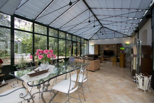 store de véranda store de véranda