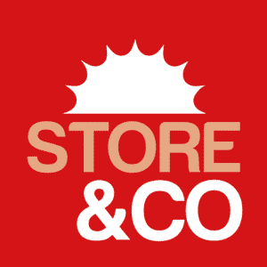 store and co magasin stores vendée