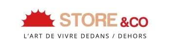 logo store and co Vendée
