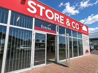 FAQ stores pergolas