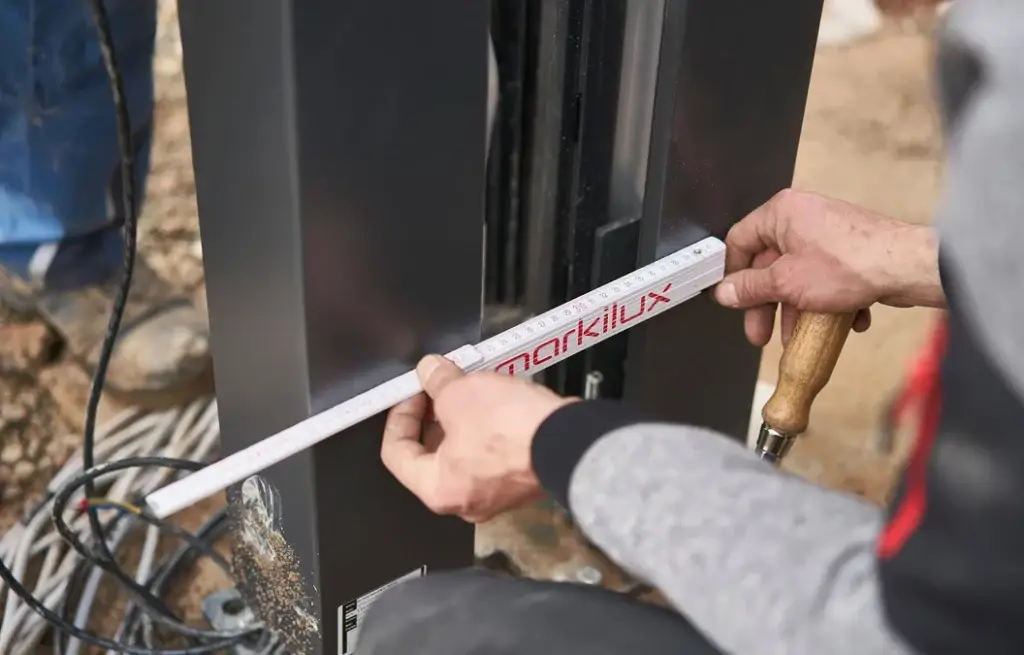 markilux fournisseur marque store banne