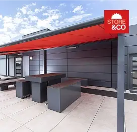 stores pour professionnels